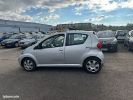 Toyota Aygo 1.0 VVT-I 68CH 5P   - 8