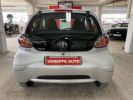 Toyota Aygo 1.0 VVT-I 68CH 5P DEUXIEME MAIN Gris C  - 5