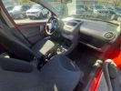 Toyota Aygo 1.0 VVT-I 68CH CONFORT 5P Rouge  - 4
