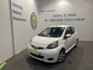 Toyota Aygo 1.0 VVT-I 68CH CONFORT 5P Blanc  - 1