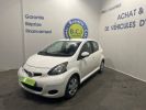 Toyota Aygo 1.0 VVT-I 68CH CONFORT 5P Blanc  - 3