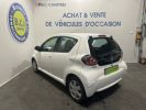 Toyota Aygo 1.0 VVT-I 68CH CONFORT 5P Blanc  - 4