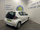 Toyota Aygo 1.0 VVT-I 68CH CONFORT 5P Blanc  - 5