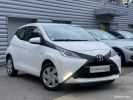 Toyota Aygo 1.0 VVT-I 69ch X-Play 5P Caméra de recul LED Blanc  - 1