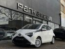 Toyota Aygo 1.0 VVT-I 72CH X-PLAY 5P Blanc  - 1