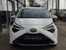 Toyota Aygo 1.0 VVT-I 72CH X-PLAY 5P Blanc  - 2