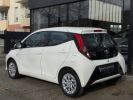 Toyota Aygo 1.0 VVT-I 72CH X-PLAY 5P Blanc  - 4