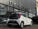 Toyota Aygo 1.0 VVT-I 72CH X-PLAY 5P Blanc  - 5