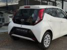 Toyota Aygo 1.0 VVT-I 72CH X-PLAY 5P Blanc  - 6