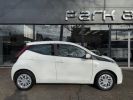 Toyota Aygo 1.0 VVT-I 72CH X-PLAY 5P Blanc  - 8