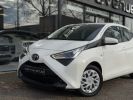 Toyota Aygo 1.0 VVT-I 72CH X-PLAY 5P Blanc  - 10