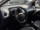 Toyota Aygo 1.0 VVT-I 72CH X-PLAY 5P Blanc  - 12