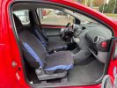 Toyota Aygo 1.0 VVT-I CONFORT BVA 3P Rouge  - 5