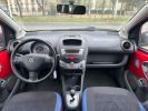 Toyota Aygo 1.0 VVT-I CONFORT BVA 3P Rouge  - 11