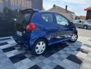 Toyota Aygo 1.4 D 54CH LES BLEUS II 3P Bleu  - 5