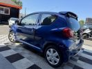 Toyota Aygo 1.4 D 54CH LES BLEUS II 3P Bleu  - 8