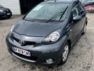 Toyota Aygo Gris Occasion - 1