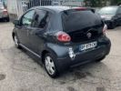 Toyota Aygo Gris Occasion - 4