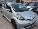 Toyota Aygo Gris Occasion - 2