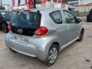 Toyota Aygo Gris Occasion - 3