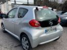 Toyota Aygo Gris Occasion - 4