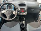 Toyota Aygo 2014 1.0 ess VVT-I ACTIVE 70CH Blanc  - 3