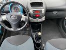 Toyota Aygo 2014 Blanc  - 2