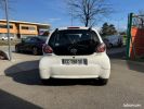 Toyota Aygo (3) 1.0 vvt-i dynamic 3p bva5 Blanc  - 5