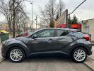 Toyota C-HR 1.8 HYBRIDE 122 DYNAMIC GRIS  - 3