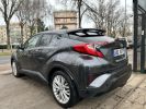 Toyota C-HR 1.8 HYBRIDE 122 DYNAMIC GRIS  - 4