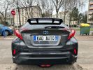 Toyota C-HR 1.8 HYBRIDE 122 DYNAMIC GRIS  - 5