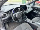 Toyota C-HR 1.8 HYBRIDE 122 DYNAMIC GRIS  - 10