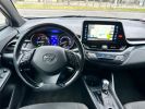 Toyota C-HR 1.8 HYBRIDE 122 DYNAMIC GRIS  - 17