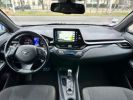 Toyota C-HR 1.8 HYBRIDE 122 DYNAMIC GRIS  - 18