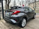 Toyota C-HR 1.8 HYBRIDE 122 DYNAMIC GRIS  - 21