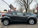 Toyota C-HR 1.8 HYBRIDE 122 DYNAMIC GRIS  - 22