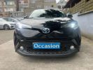 Toyota C-HR 1.8i VVT-i Hybrid C-Business Plus E-CVT Noir Métallisé  - 2