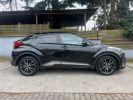 Toyota C-HR 1.8i VVT-i Hybrid C-Business Plus E-CVT Noir Métallisé  - 3