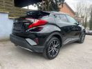 Toyota C-HR 1.8i VVT-i Hybrid C-Business Plus E-CVT Noir Métallisé  - 7