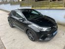 Toyota C-HR 1.8i VVT-i Hybrid C-Business Plus E-CVT Noir Métallisé  - 9