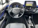Toyota C-HR 122ch Hybride Graphic 2WD E-CVT GPS Camera / Prime a la conversion C02 087g/km GRIS  - 16
