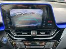 Toyota C-HR 122ch Hybride Graphic 2WD E-CVT GPS Camera / Prime a la conversion C02 087g/km GRIS  - 19