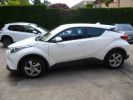 Toyota C-HR 122h Dynamic Business Blanc  - 3