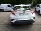 Toyota C-HR 122h Dynamic Business Blanc  - 4