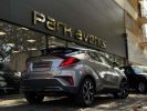 Toyota C-HR 184H COLLECTION 2WD E-CVT MY20 Gris  - 7