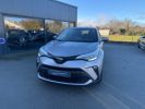 Toyota C-HR Hybrid Dynamic CVT 120ch Gris  - 2