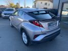 Toyota C-HR Hybrid Dynamic CVT 120ch Gris  - 4