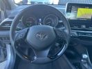 Toyota C-HR Hybrid Dynamic CVT 120ch Gris  - 13