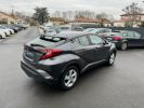 Toyota C-HR HYBRIDE Dynamic Business 122ch Gris  - 4