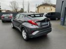 Toyota C-HR HYBRIDE Dynamic Business 122ch Gris  - 5